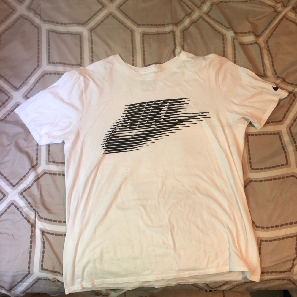 Nike dri-fit shirt